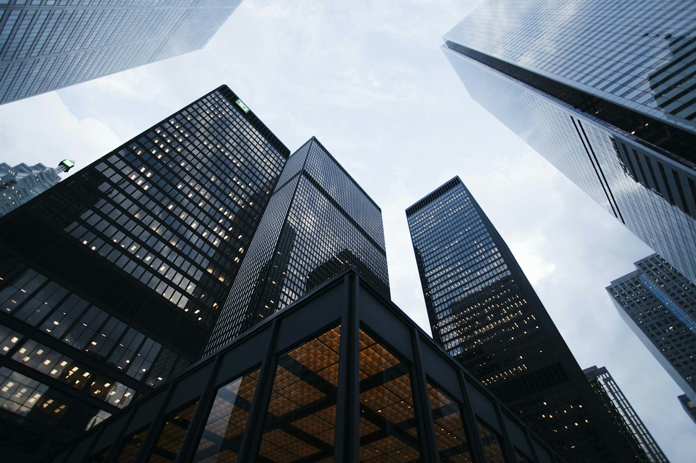 Office Tower